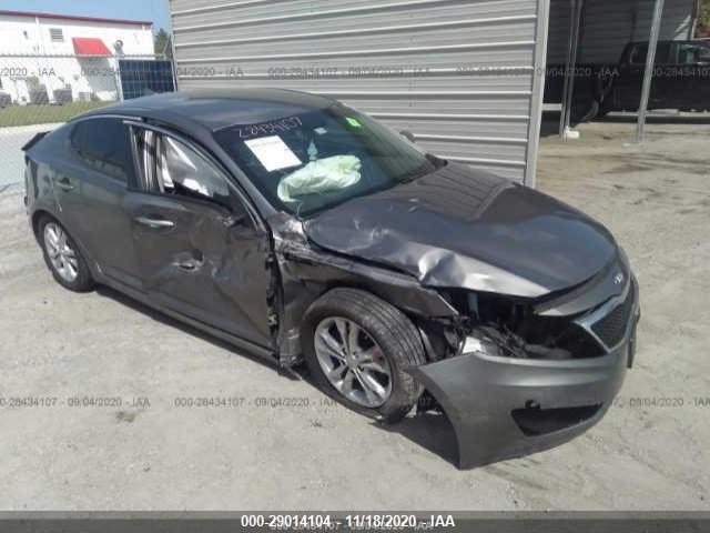 KIA OPTIMA 2013 5xxgm4a73dg136049