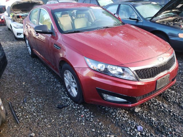 KIA OPTIMA LX 2013 5xxgm4a73dg136388