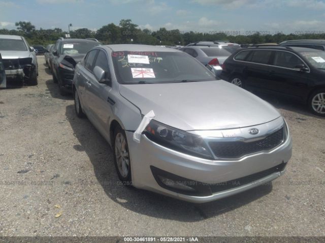 KIA OPTIMA 2013 5xxgm4a73dg136570