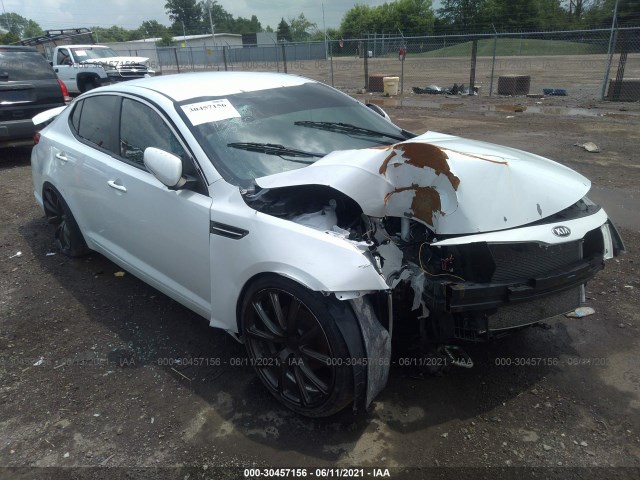 KIA OPTIMA 2013 5xxgm4a73dg136603