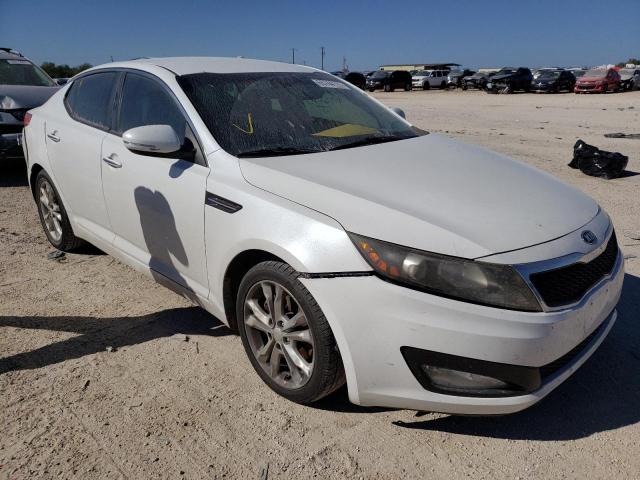 KIA OPTIMA LX 2013 5xxgm4a73dg136665