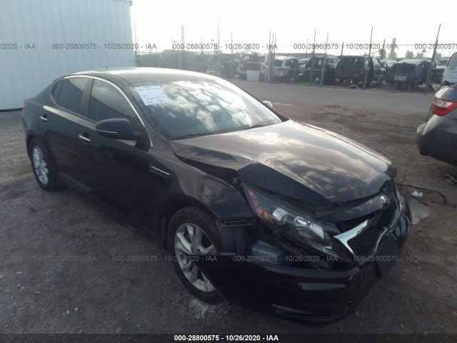 KIA OPTIMA 2013 5xxgm4a73dg138237