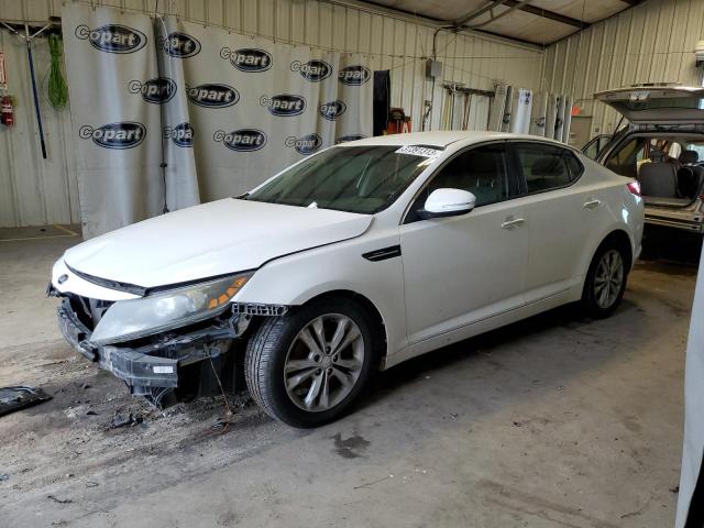 KIA OPTIMA LX 2013 5xxgm4a73dg138335