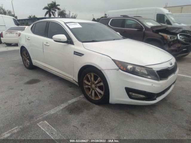 KIA OPTIMA 2013 5xxgm4a73dg138867