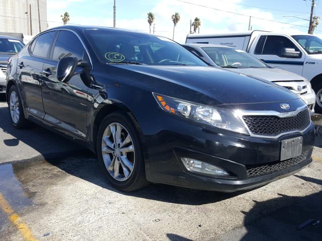 KIA OPTIMA LX 2013 5xxgm4a73dg138951