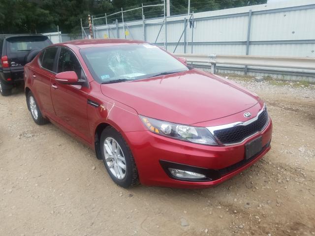 KIA OPTIMA LX 2013 5xxgm4a73dg140084