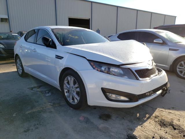 KIA OPTIMA LX 2013 5xxgm4a73dg140179