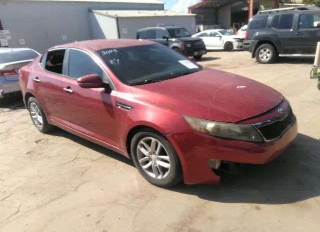 KIA OPTIMA 2013 5xxgm4a73dg140554