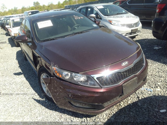 KIA OPTIMA 2013 5xxgm4a73dg140957