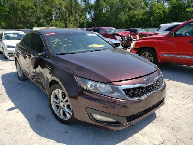 KIA OPTIMA LX 2013 5xxgm4a73dg141932