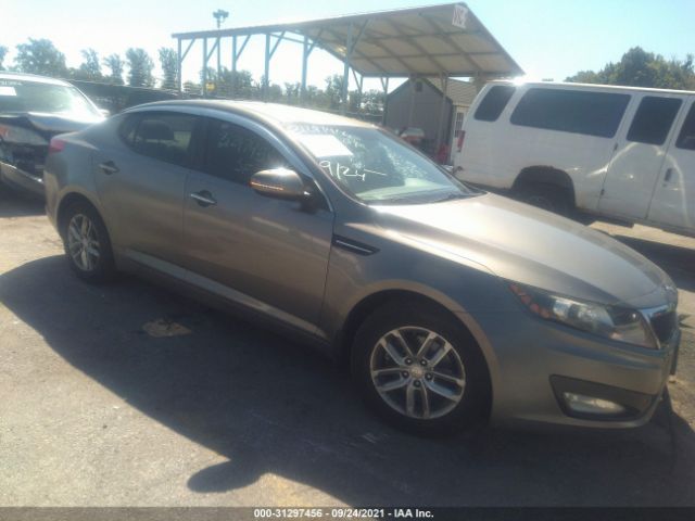 KIA OPTIMA 2013 5xxgm4a73dg143292