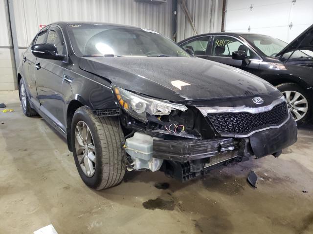 KIA OPTIMA LX 2013 5xxgm4a73dg143972