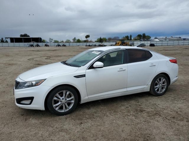 KIA OPTIMA LX 2013 5xxgm4a73dg144314