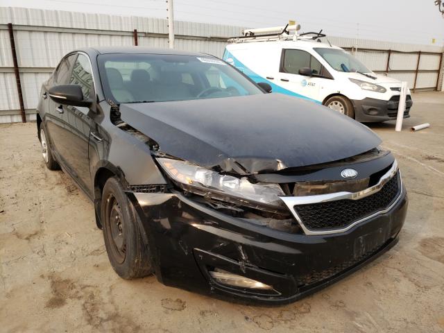 KIA OPTIMA LX 2013 5xxgm4a73dg145687