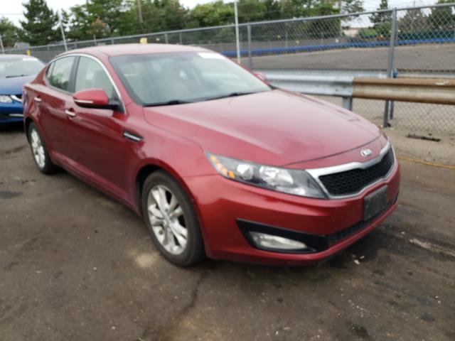 KIA OPTIMA LX 2013 5xxgm4a73dg147441