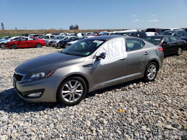 KIA OPTIMA LX 2013 5xxgm4a73dg151313