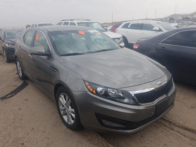 KIA NULL 2013 5xxgm4a73dg151330