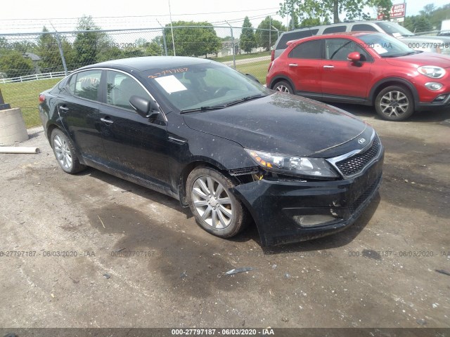 KIA OPTIMA 2013 5xxgm4a73dg153627