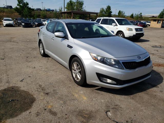 KIA OPTIMA LX 2013 5xxgm4a73dg154809