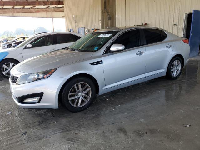 KIA OPTIMA LX 2013 5xxgm4a73dg155345