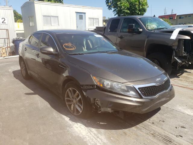 KIA OPTIMA LX 2013 5xxgm4a73dg155443