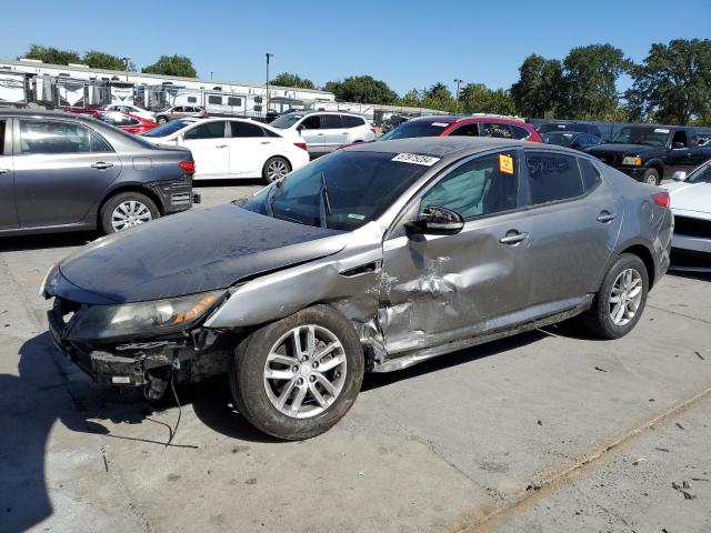 KIA OPTIMA 2013 5xxgm4a73dg155846