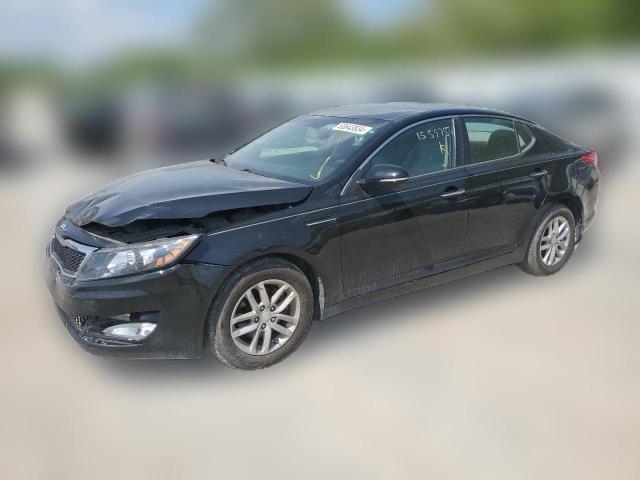 KIA OPTIMA 2013 5xxgm4a73dg155975