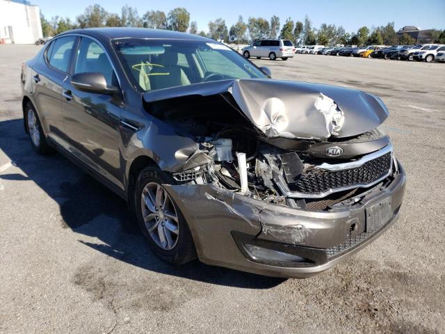 KIA OPTIMA LX 2013 5xxgm4a73dg156057