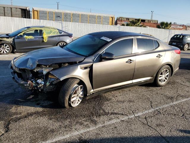 KIA OPTIMA LX 2013 5xxgm4a73dg156138