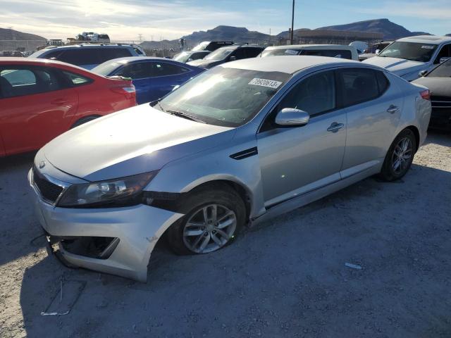 KIA OPTIMA 2013 5xxgm4a73dg156172