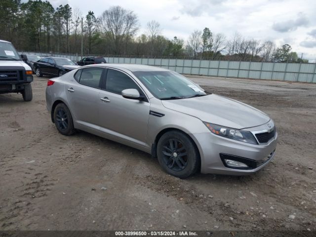 KIA OPTIMA 2013 5xxgm4a73dg156849