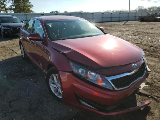 KIA OPTIMA LX 2013 5xxgm4a73dg156995