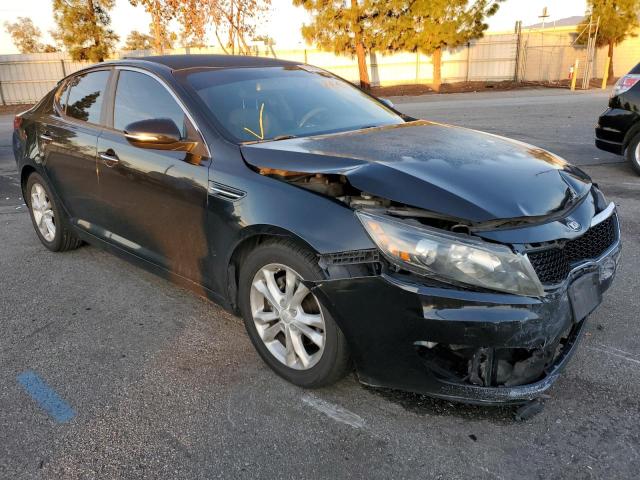 KIA OPTIMA LX 2013 5xxgm4a73dg160352