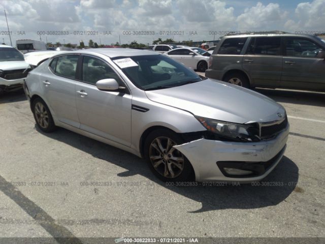 KIA OPTIMA 2013 5xxgm4a73dg160898