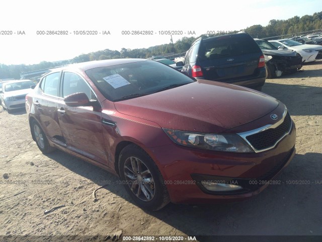 KIA OPTIMA 2013 5xxgm4a73dg161002