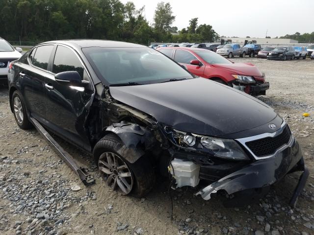 KIA OPTIMA LX 2020 5xxgm4a73dg162246