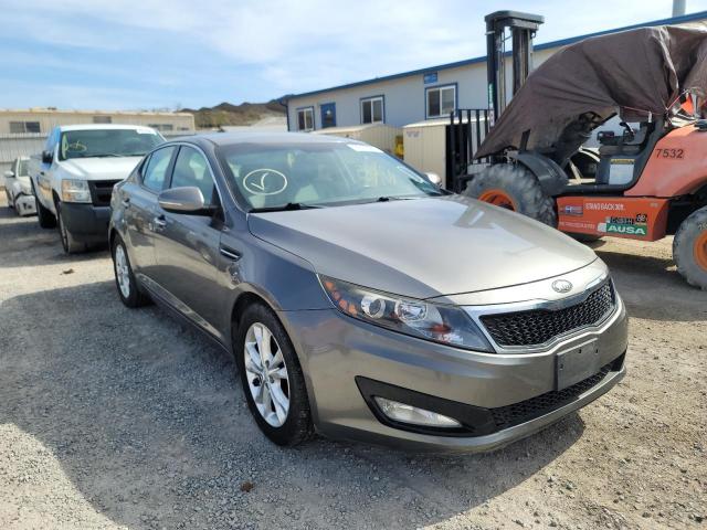 KIA OPTIMA LX 2013 5xxgm4a73dg162683