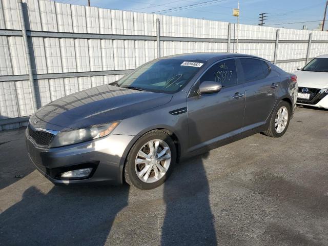 KIA OPTIMA LX 2013 5xxgm4a73dg163669