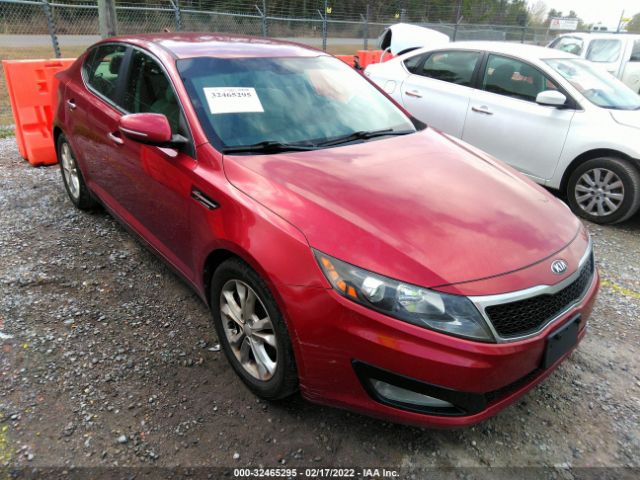 KIA OPTIMA 2013 5xxgm4a73dg164921