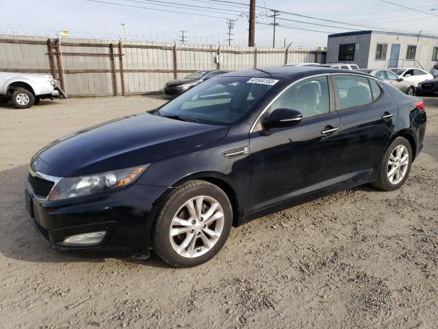 KIA OPTIMA LX 2013 5xxgm4a73dg165096