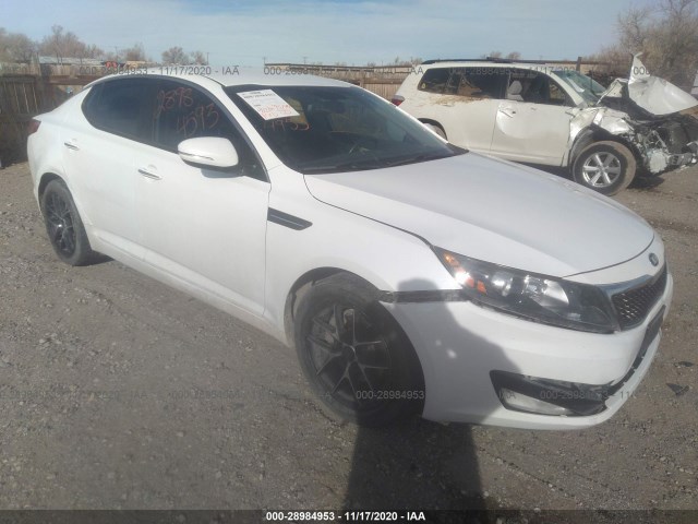 KIA OPTIMA 2013 5xxgm4a73dg165485