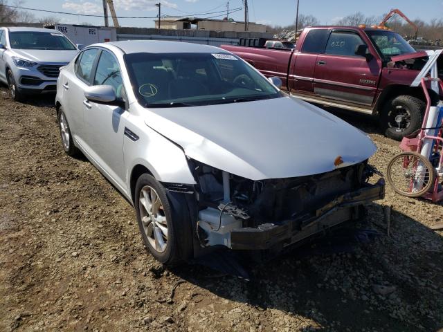 KIA OPTIMA LX 2013 5xxgm4a73dg165745