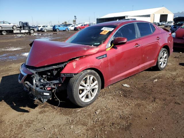 KIA OPTIMA 2013 5xxgm4a73dg165826