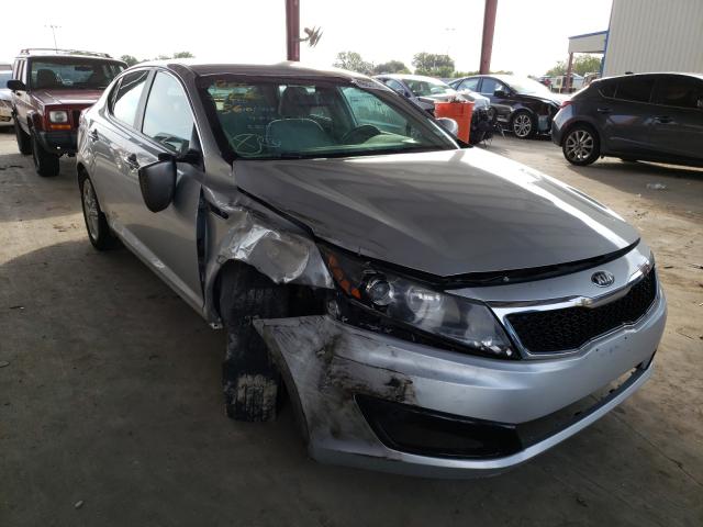 KIA OPTIMA LX 2013 5xxgm4a73dg166197