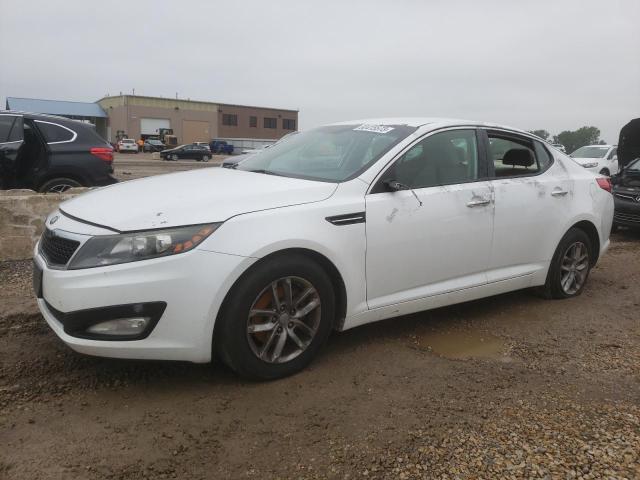 KIA OPTIMA LX 2013 5xxgm4a73dg166412