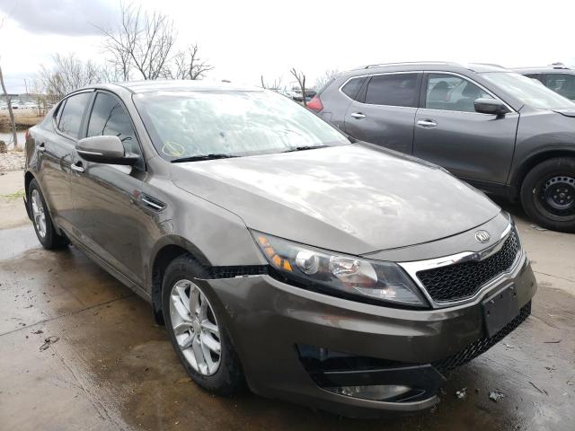 KIA OPTIMA LX 2013 5xxgm4a73dg166846