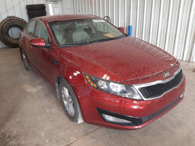 KIA OPTIMA LX 2013 5xxgm4a73dg166930