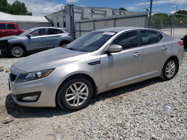 KIA OPTIMA 2013 5xxgm4a73dg166989