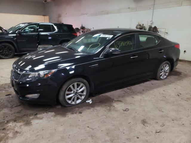 KIA OPTIMA LX 2013 5xxgm4a73dg167284