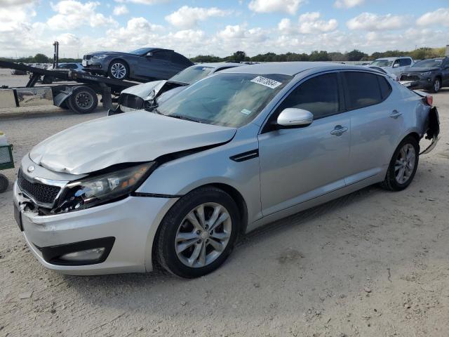 KIA OPTIMA LX 2013 5xxgm4a73dg167916